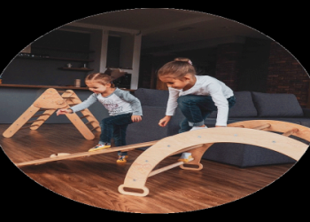 Best Indoor Climbing Frames for Kids: Safe & Fun Options for Child Development