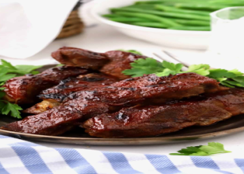 How Long to Cook Rib Tips in Oven for Tender, Juicy Results