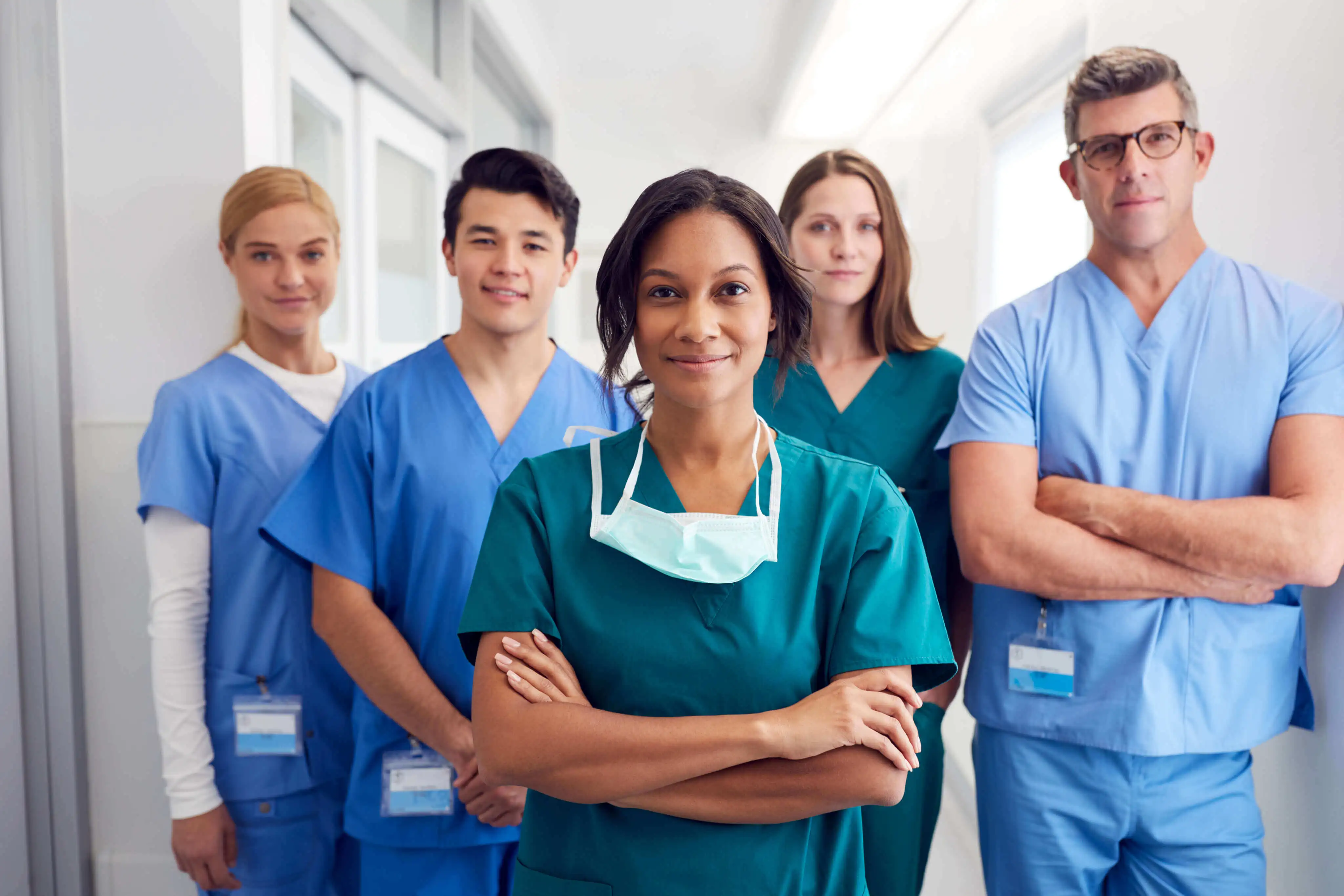 Explore Interim Healthcare Jobs: Find Flexible Opportunities in Nursing & Medical Care
