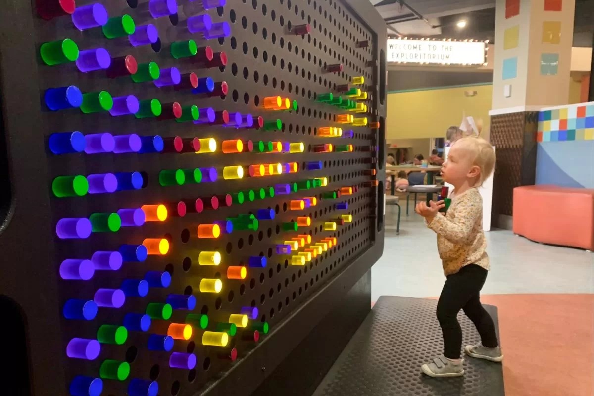 Top Indoor Activities for Toddlers in Chicago, IL: Fun All Year Round