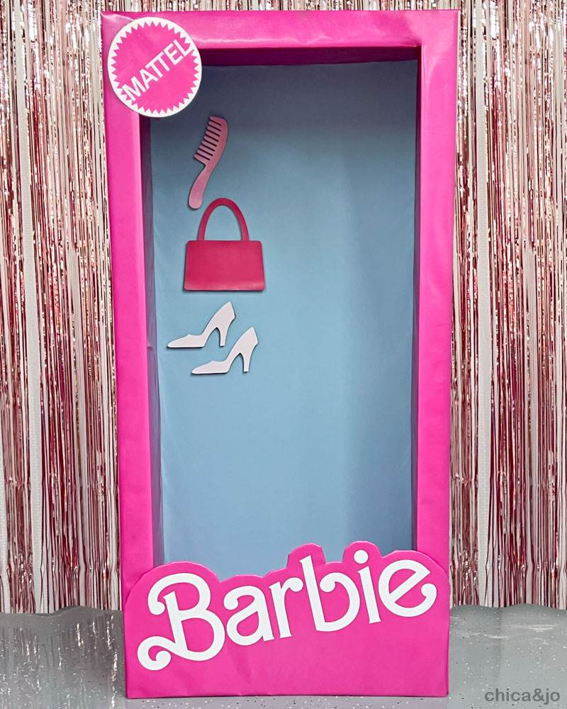Ultimate Guide to DIY Life Size Barbie Box Decorations