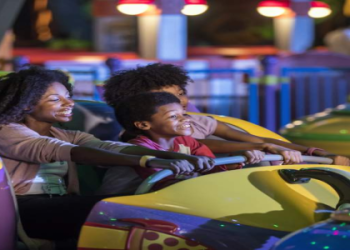 Indoor Fun for Kids Near Me: Top Activities and Attractions