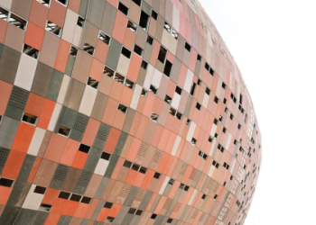 Best Indoor Soccer Fields in Oklahoma City | ScoreOKC & SoccerCity