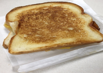 Explore the Flavors of Strawberry Square Food Court