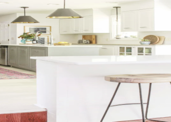 Cultured Marble vs. Quartz: Which is Better for Your Countertops?