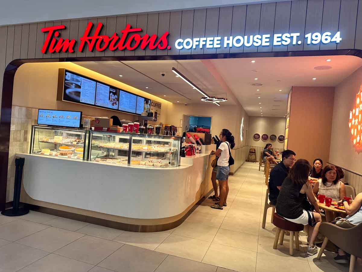 Best Dining Options at the Food Court at NEX: A Complete Guide
