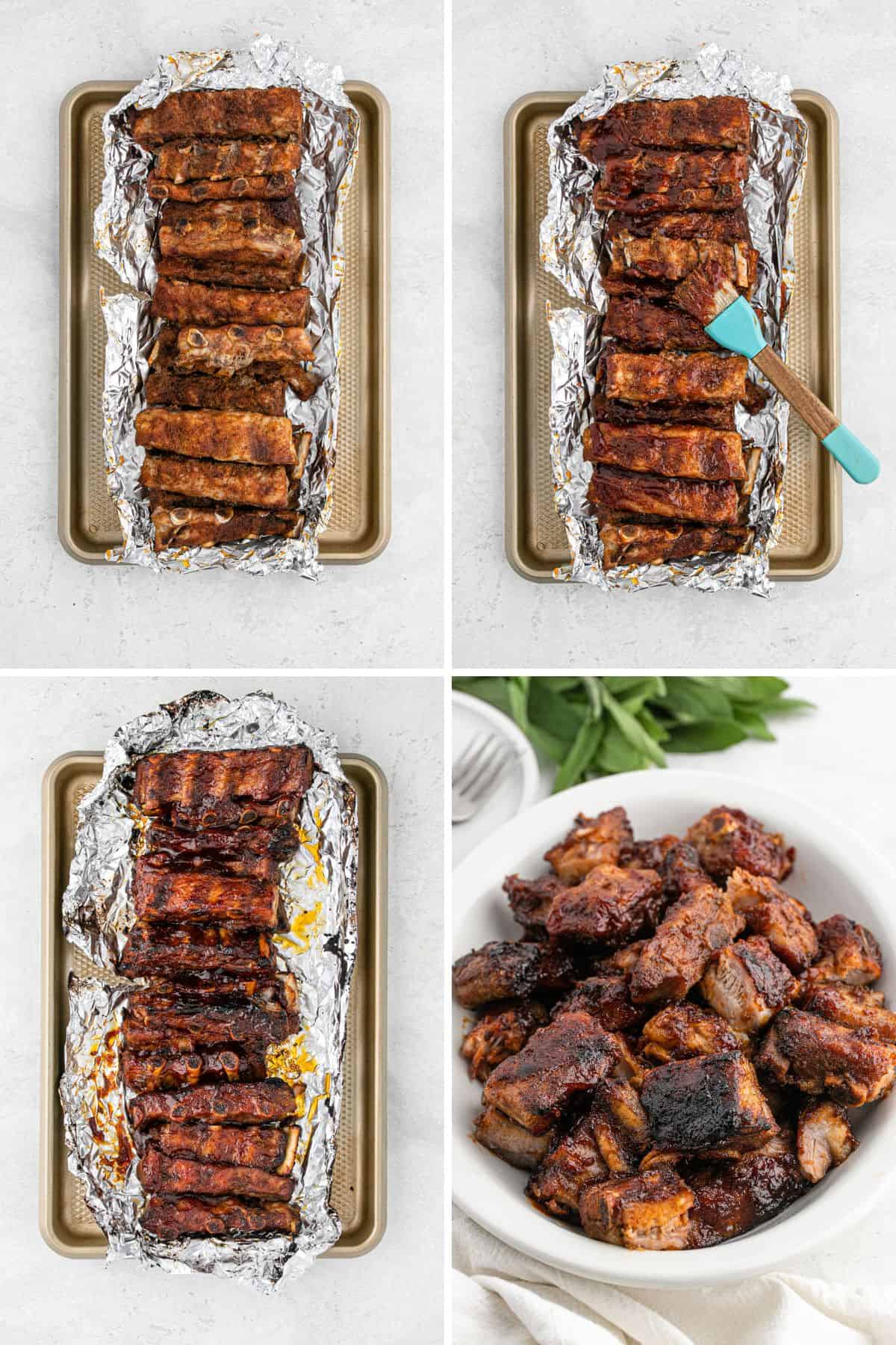How Long to Cook Rib Tips in Oven for Tender, Juicy Results