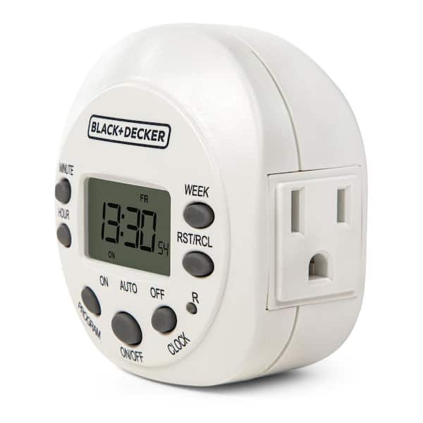 Top Indoor Light Timers to Automate Your Home Lighting