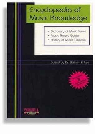 Encyclopedia of Music: Comprehensive Guide to Musicology and Theory