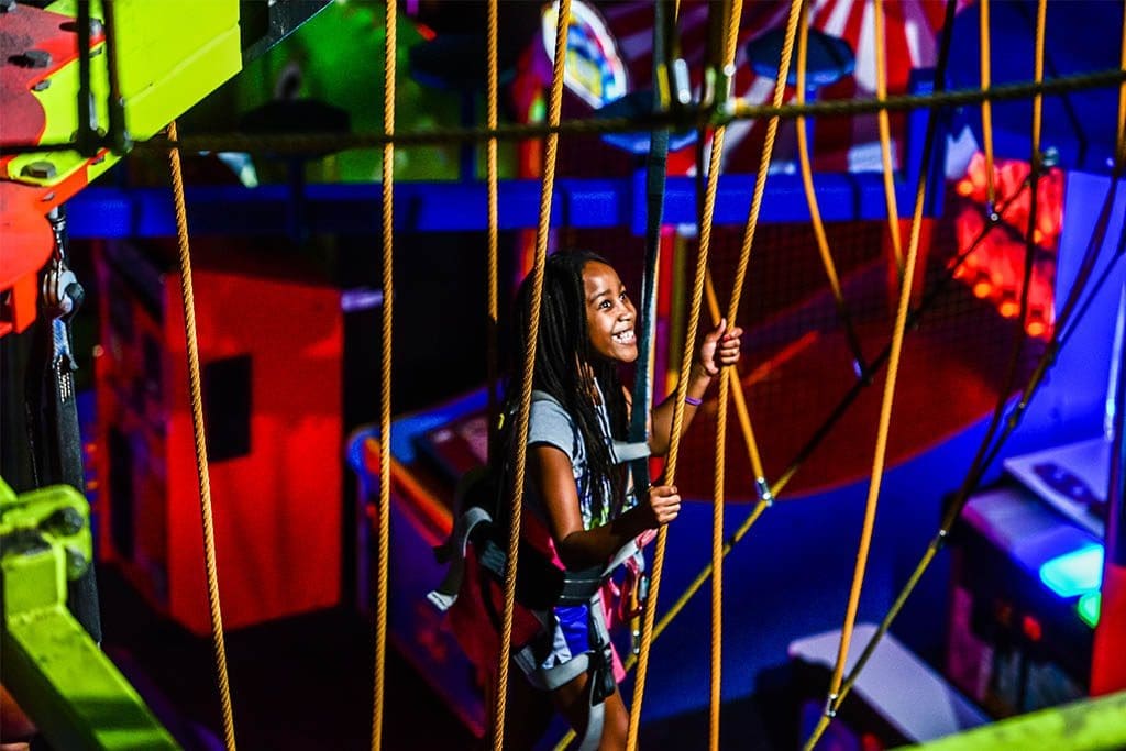 Top Indoor Activities to Enjoy in Pigeon Forge on Rainy Days