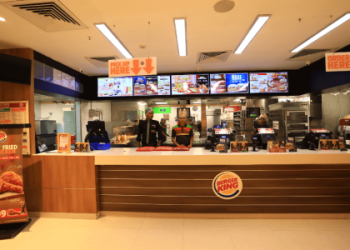 Top Restaurants and Food Court Choices at Meadows Mall