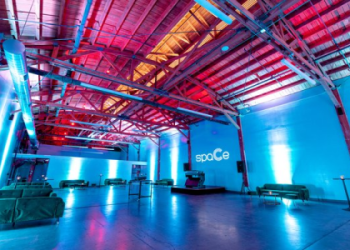 Affordable Mall Food Court Lease Options Near Los Angeles