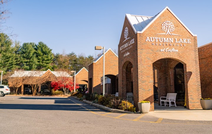 Autumn Lake Healthcare at Crofton: Top-Rated Nursing Home in Crofton, MD