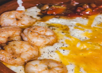 What to Eat at Providence Mall Food Court: Top Picks and Menu Highlights