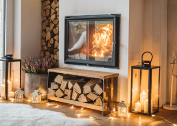 Best Indoor Wood Furnace for Clean-Burning Heat and High Efficiency