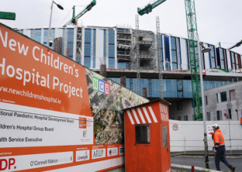 Paediatrics Healthcare in Ireland: Online Training and Postgraduate Opportunities