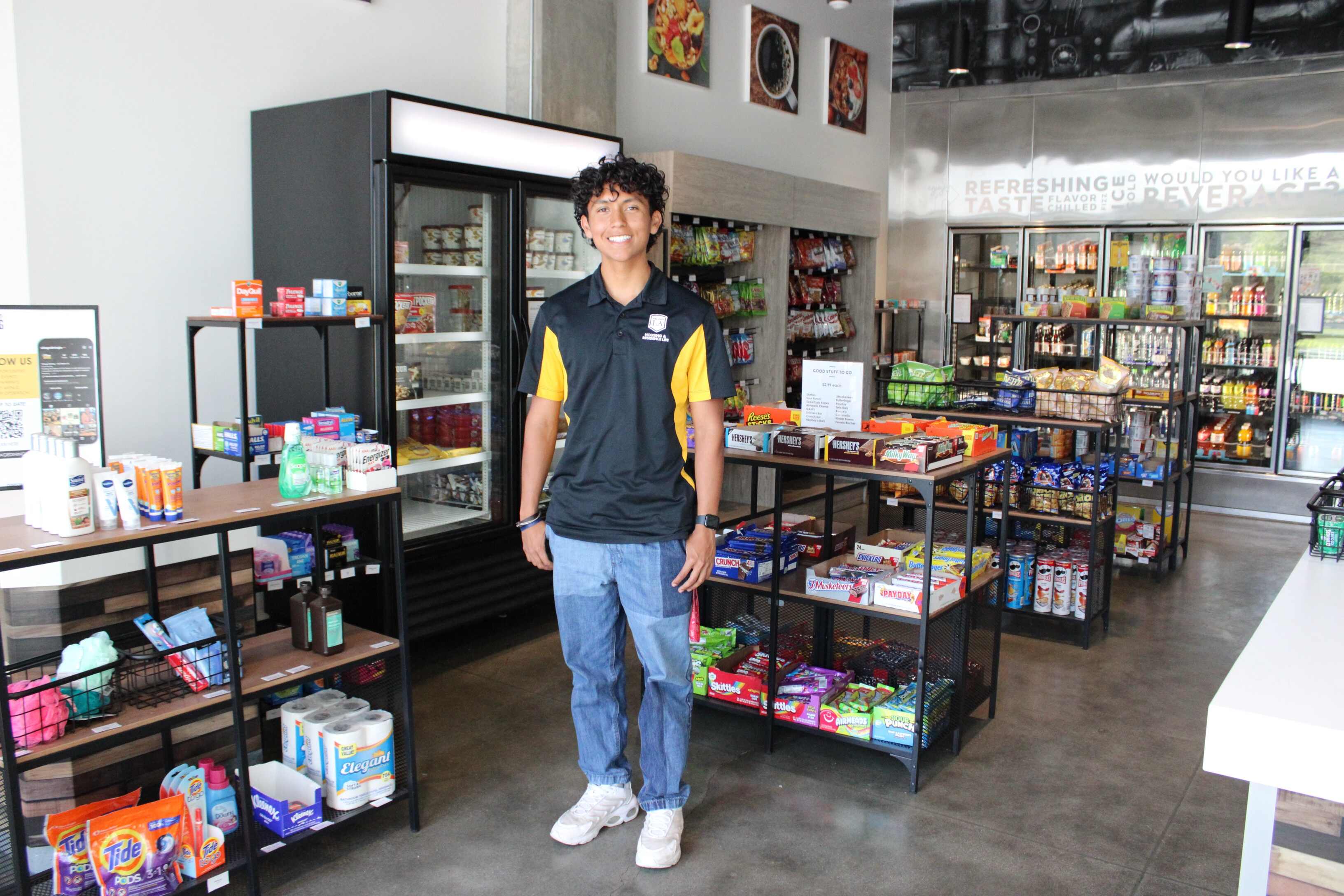 Explore the Best Dining Options at Cal State LA Food Court