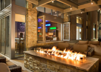 St. Louis Galleria Food Court: Top Dining Spots and Reviews