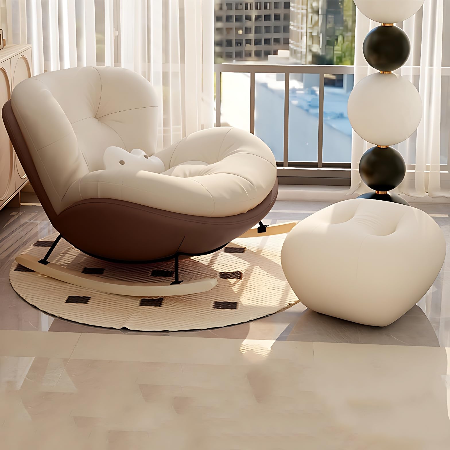 Stylish Indoor Lounge Chairs for Every Home: Comfort Meets Design