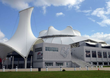 Best Hotels Close to Hartford HealthCare Amphitheater in Bridgeport