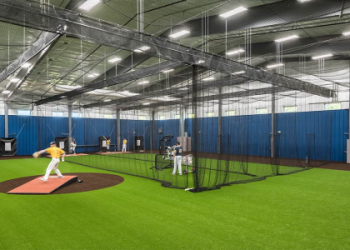 Find the Best Indoor Baseball Facilities Near Me for Year-Round Training