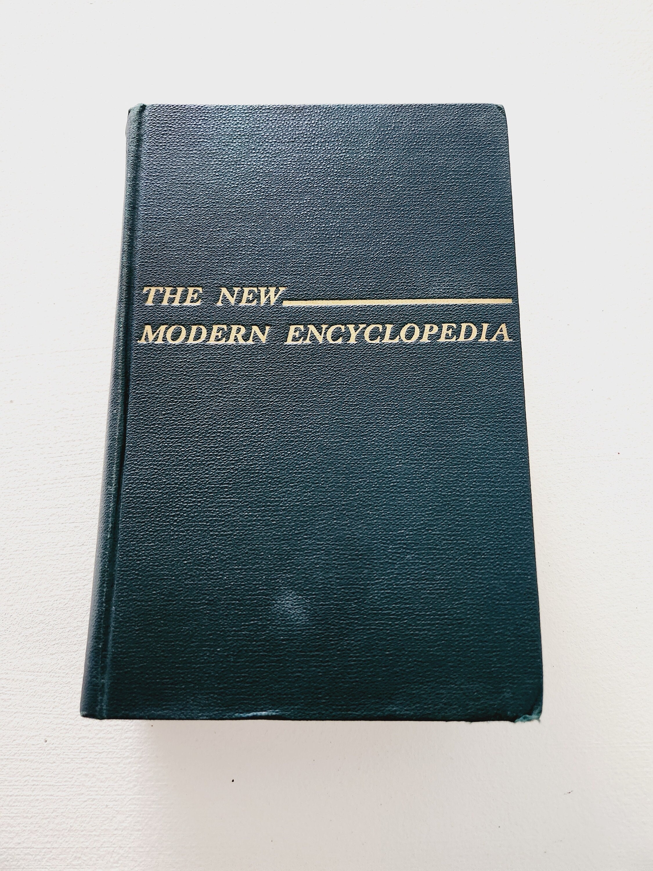 Discover the Best Modern Encyclopedia Platform for Comprehensive Information