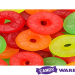 Life Saver Gummies: Delicious Fruity Flavors in Every Bite!