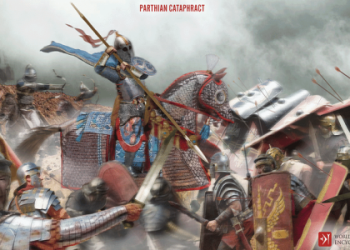 Explore the Evolution of Warfare in The Encyclopedia of Warfare