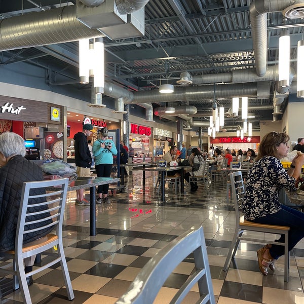 naval base san diego food court