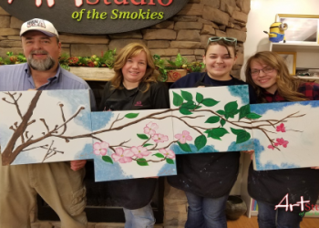 Top Indoor Activities to Enjoy in Pigeon Forge on Rainy Days