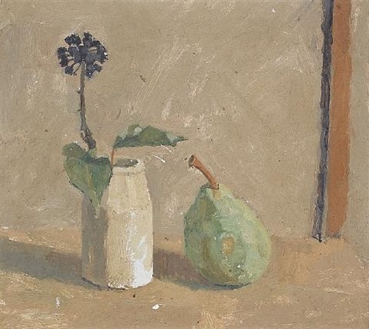 Discover Euan Uglows Still Life Paintings: A Deep Dive into British Artistic Legacy