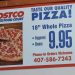 Costco Pizza Nutrition Facts: How Many Calories in a Slice?