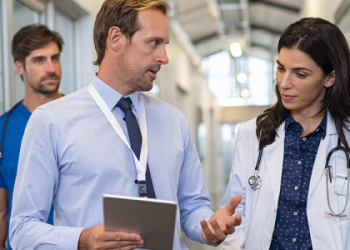 payor relations healthcare