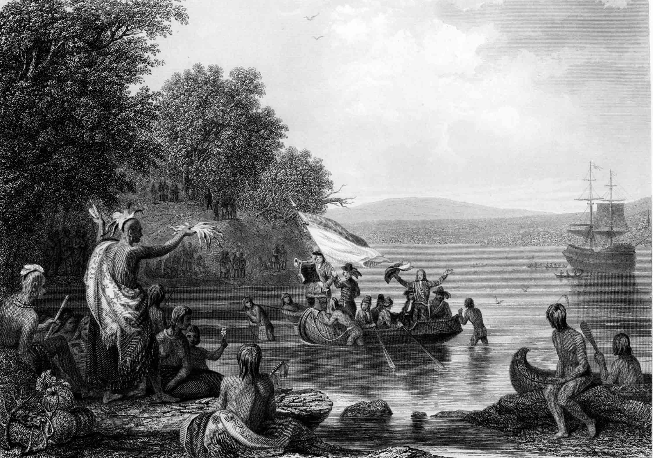 Henry Hudson Primary Source: Exploring His Voyages and Discoveries