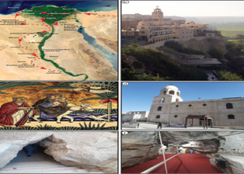 Exploring Ancient Egypt Through The Oxford Encyclopedia: Key Insights and Articles