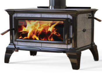 Compact Wood Burning Stoves for Small Homes: High Efficiency & Longer Burn Time
