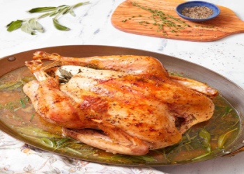Ultimate Guide on How to Cook Turkey Tips to Juicy Perfection