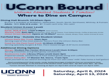 Top Student Union Food Court Options: Delicious Dining on Campus