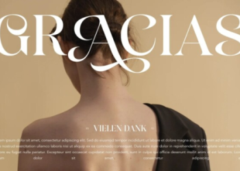 Download Life Sugar Font – Unique Modern Serif for Luxury and Elegance