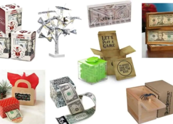 Best Ways to Give Money for a Pen Gift: Creative Ideas