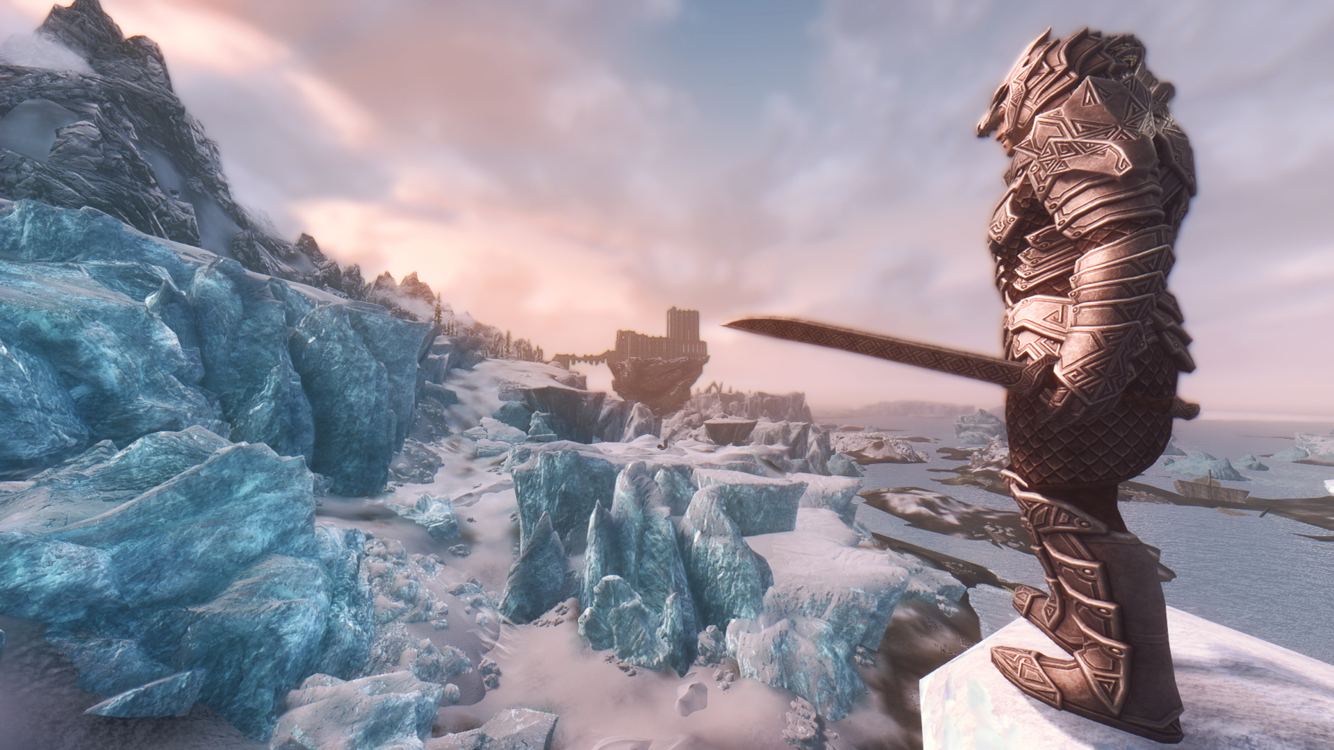 Skyrim Weather Doesnt Change Indoors? Heres What You Need to Know
