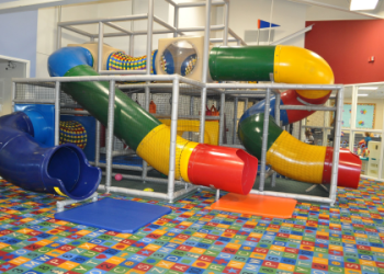 Top-Rated Kids Indoor Playgrounds Near Me: Perfect Spots for Family Fun