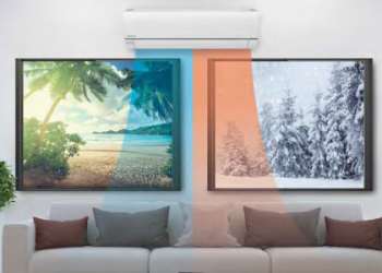 Explore the Benefits of Multizone Heat Pump with Attractive Indoor Units