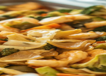 168 Market Food Court Menu: Explore Delicious Asian Cuisine Today!