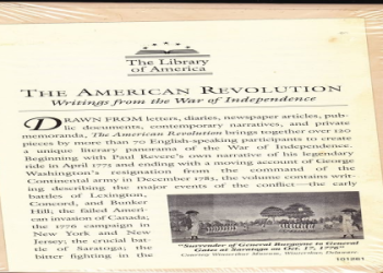 Primary Sources from the Battle of Saratoga: Key Documents and Letters