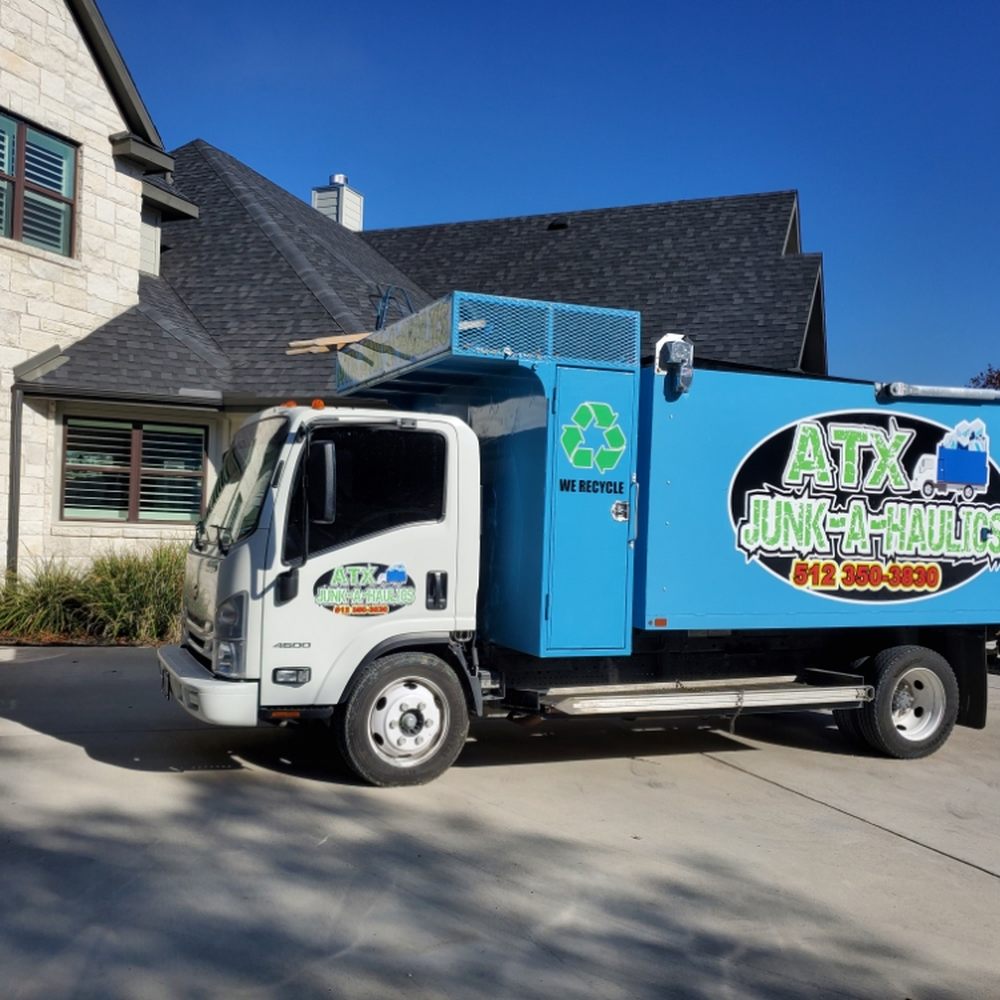 Best Junk Removal Services in Elgin, TX for Your Money