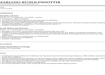 Top Career Paths for Cardiovascular Perfusionists in Healthcare: From Surgery to Administration