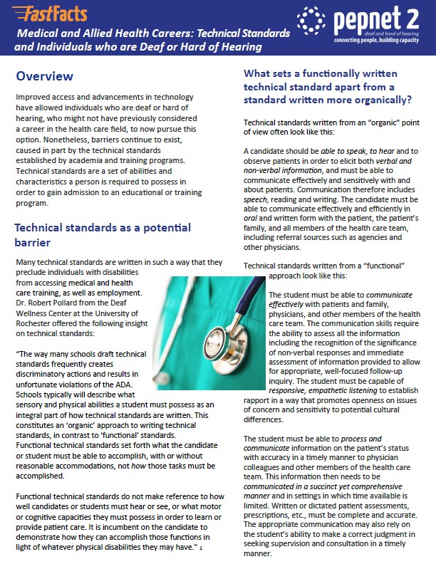 HOH Healthcare Meaning Explained: Key Insights on Hard of Hearing in Medicine
