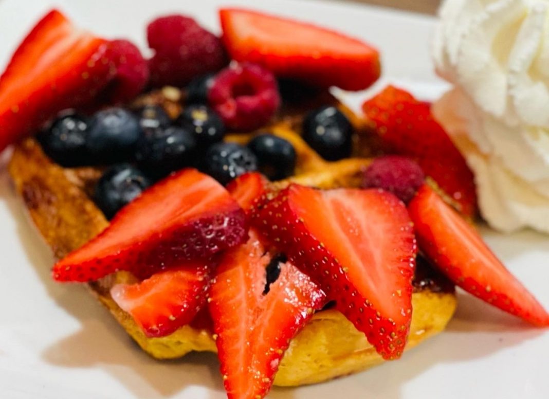 Best Dining Options at Capital Mall Food Court: A Complete Guide