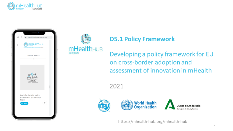 Hub Talk Healthcare Forum: A Platform for Health Innovators and Discussions
